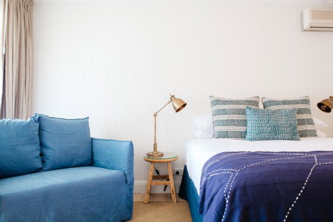 The Lord Byron - Goulburn Accommodation 2