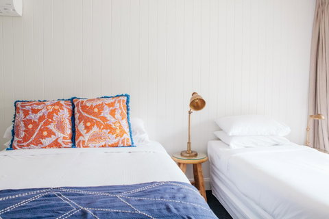 The Lord Byron - Goulburn Accommodation 9