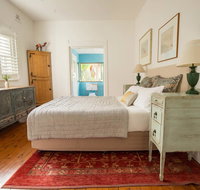 Bondi Beach House - Goulburn Accommodation