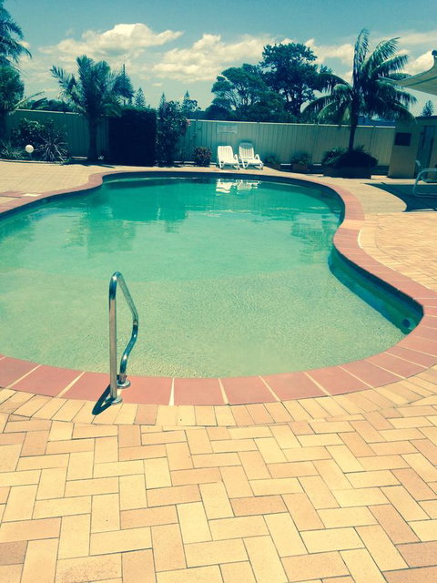Oxley Cove Holiday Apartment - Goulburn Accommodation 3