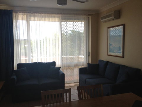 Oxley Cove Holiday Apartment - Goulburn Accommodation 13