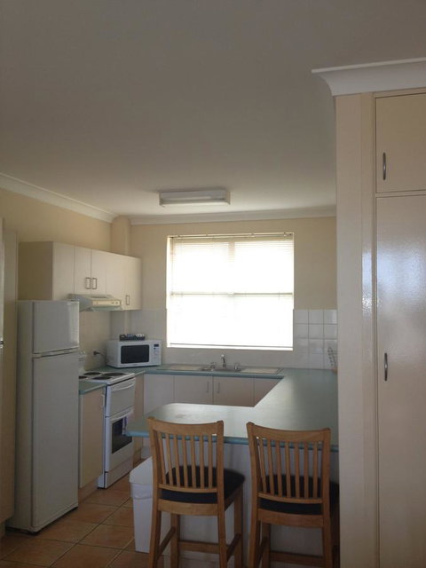 Oxley Cove Holiday Apartment - Goulburn Accommodation 2