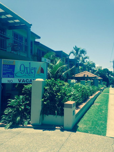 Oxley Cove Holiday Apartment - Goulburn Accommodation 4