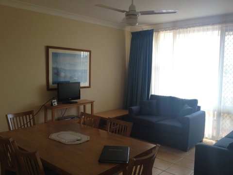 Oxley Cove Holiday Apartment - Goulburn Accommodation 12