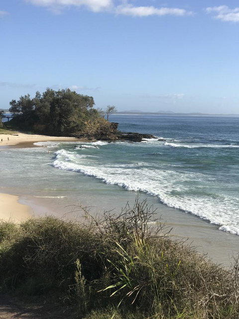 Oxley Cove Holiday Apartment - Goulburn Accommodation 5