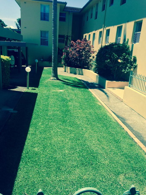 Oxley Cove Holiday Apartment - Goulburn Accommodation 6