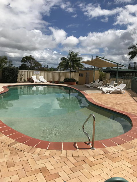 Oxley Cove Holiday Apartment - Goulburn Accommodation 0