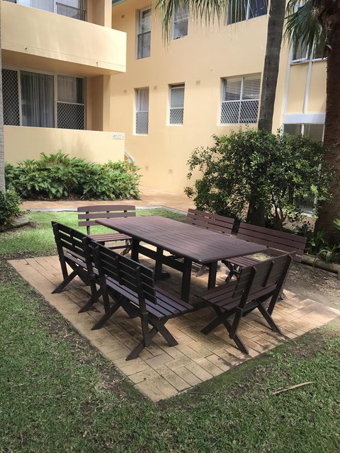 Oxley Cove Holiday Apartment - Goulburn Accommodation 7