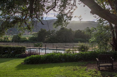 Stay In Mudgee The Grove, The Church, And Premium Private Homestead - Goulburn Accommodation 26