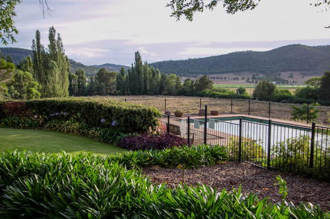 Stay In Mudgee The Grove, The Church, And Premium Private Homestead - Goulburn Accommodation 13