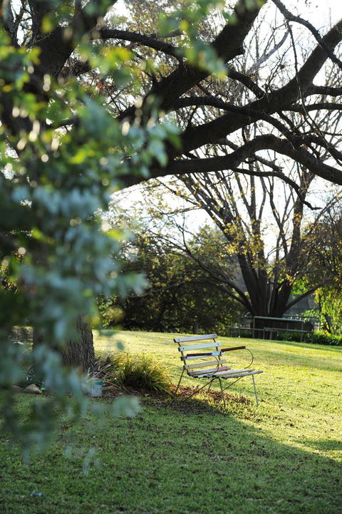 Stay In Mudgee The Grove, The Church, And Premium Private Homestead - Goulburn Accommodation 10