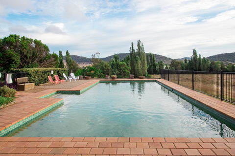 Stay In Mudgee The Grove, The Church, And Premium Private Homestead - Goulburn Accommodation 18