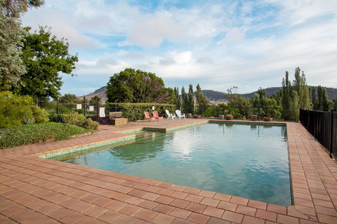 Stay In Mudgee The Grove, The Church, And Premium Private Homestead - Goulburn Accommodation 25