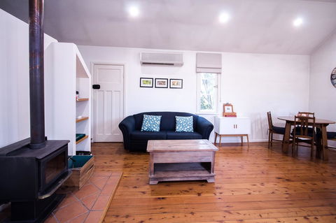 Stay In Mudgee The Grove, The Church, And Premium Private Homestead - Goulburn Accommodation 21