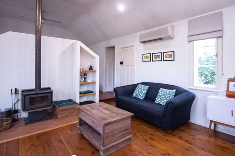 Stay In Mudgee The Grove, The Church, And Premium Private Homestead - Goulburn Accommodation 20