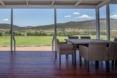 Stay In Mudgee The Grove, The Church, And Premium Private Homestead - Goulburn Accommodation 2