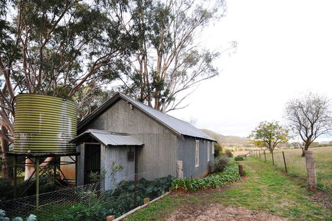 Stay In Mudgee The Grove, The Church, And Premium Private Homestead - Goulburn Accommodation 39
