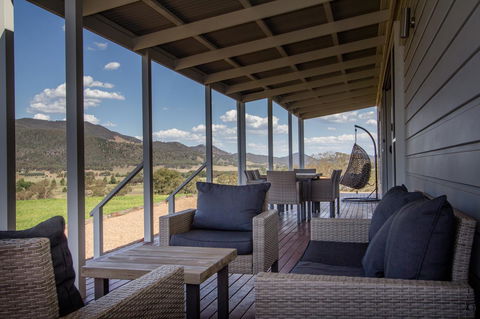 Stay In Mudgee The Grove, The Church, And Premium Private Homestead - Goulburn Accommodation 8
