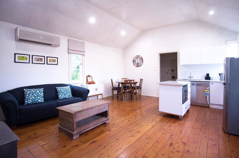 Stay In Mudgee The Grove, The Church, And Premium Private Homestead - Goulburn Accommodation 22