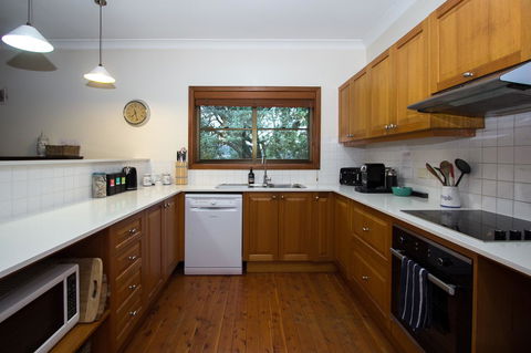 Stay In Mudgee The Grove, The Church, And Premium Private Homestead - Goulburn Accommodation 14