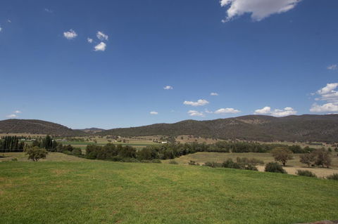 Stay In Mudgee The Grove, The Church, And Premium Private Homestead - Goulburn Accommodation 3