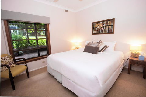 Stay In Mudgee The Grove, The Church, And Premium Private Homestead - Goulburn Accommodation 32