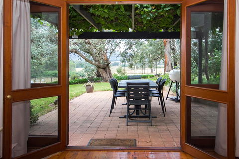 Stay In Mudgee The Grove, The Church, And Premium Private Homestead - Goulburn Accommodation 28