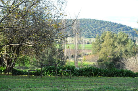 Stay In Mudgee The Grove, The Church, And Premium Private Homestead - Goulburn Accommodation 11