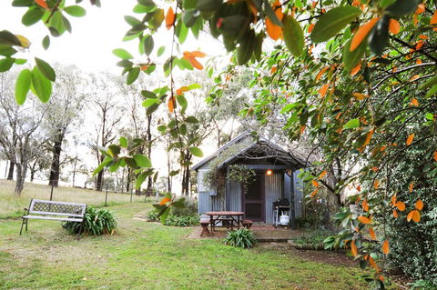 Stay In Mudgee The Grove, The Church, And Premium Private Homestead - Goulburn Accommodation 42