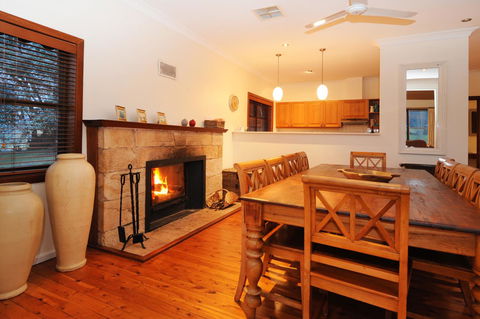 Stay In Mudgee The Grove, The Church, And Premium Private Homestead - Goulburn Accommodation 43