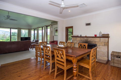 Stay In Mudgee The Grove, The Church, And Premium Private Homestead - Goulburn Accommodation 37