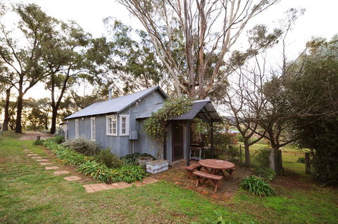 Stay In Mudgee The Grove, The Church, And Premium Private Homestead - Goulburn Accommodation 41