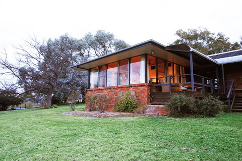 Stay In Mudgee The Grove, The Church, And Premium Private Homestead - Goulburn Accommodation 12