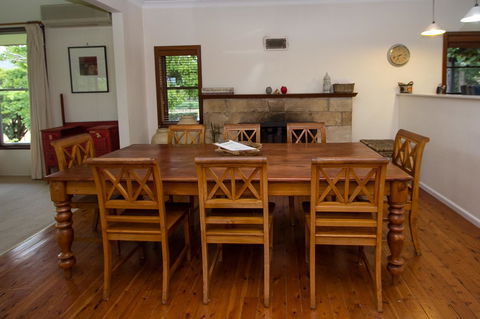 Stay In Mudgee The Grove, The Church, And Premium Private Homestead - Goulburn Accommodation 35