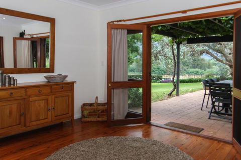 Stay In Mudgee The Grove, The Church, And Premium Private Homestead - Goulburn Accommodation 29