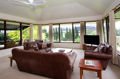 Stay In Mudgee The Grove, The Church, And Premium Private Homestead - Goulburn Accommodation 0