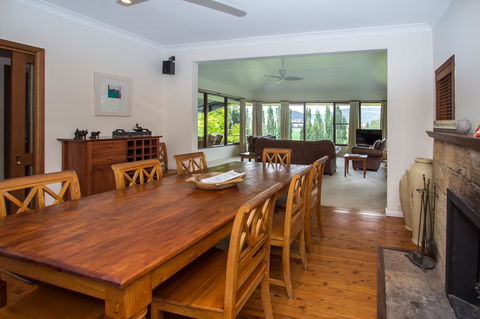 Stay In Mudgee The Grove, The Church, And Premium Private Homestead - Goulburn Accommodation 36