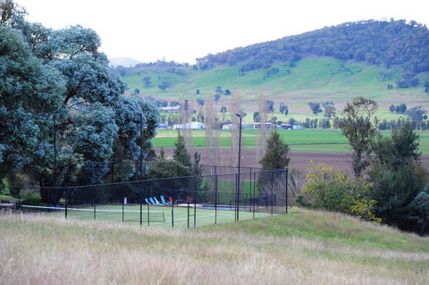 Stay In Mudgee The Grove, The Church, And Premium Private Homestead - Goulburn Accommodation 44