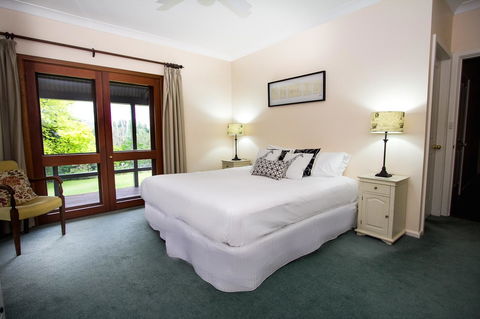 Stay In Mudgee The Grove, The Church, And Premium Private Homestead - Goulburn Accommodation 15