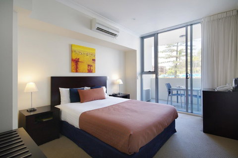 Macquarie Waters Boutique Apartment Hotel - Goulburn Accommodation 25