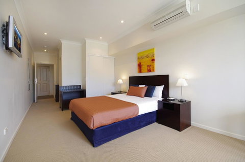 Macquarie Waters Boutique Apartment Hotel - Goulburn Accommodation 26