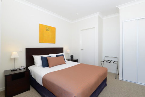 Macquarie Waters Boutique Apartment Hotel - Goulburn Accommodation 12