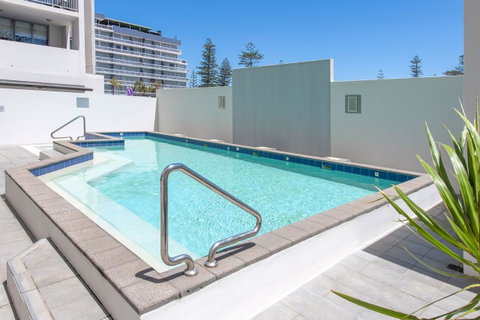 Macquarie Waters Boutique Apartment Hotel - Goulburn Accommodation 4