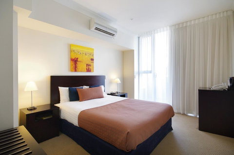 Macquarie Waters Boutique Apartment Hotel - Goulburn Accommodation 16
