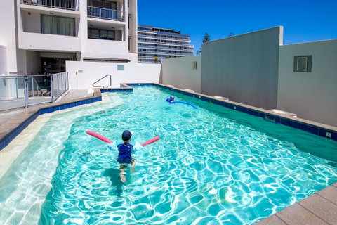 Macquarie Waters Boutique Apartment Hotel - Goulburn Accommodation 3