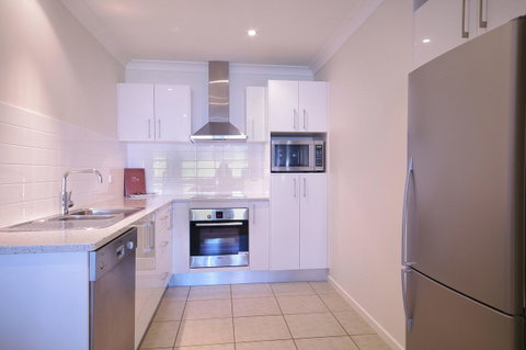 Macquarie Waters Boutique Apartment Hotel - Goulburn Accommodation 19