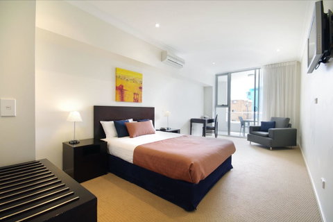 Macquarie Waters Boutique Apartment Hotel - Goulburn Accommodation 27