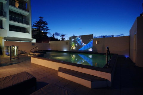 Macquarie Waters Boutique Apartment Hotel - Goulburn Accommodation 14