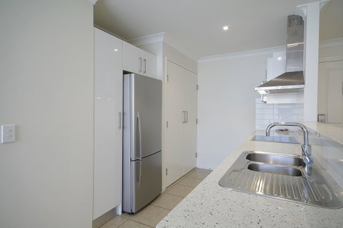 Macquarie Waters Boutique Apartment Hotel - Goulburn Accommodation 23