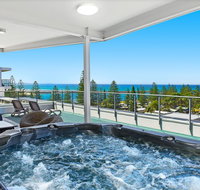 Macquarie Waters Boutique Apartment Hotel - Goulburn Accommodation